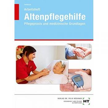 Altenpflegehilfe