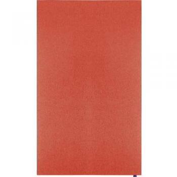 Legamaster Akustik-Wandtafel WALL-UP, Filz, 1195 x 2000 mm