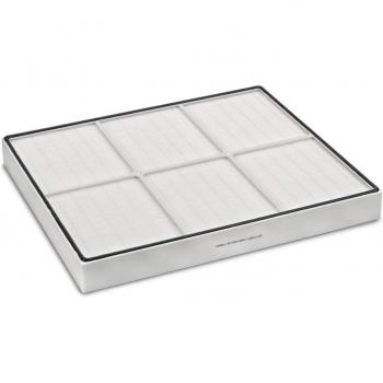 True HEPA‑Filter für AirgoClean 105 S – 4 Stück
