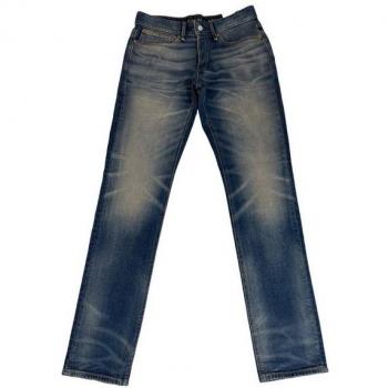 Denham Herren Rasierklinge AVT 34/34 – Multi‑Use