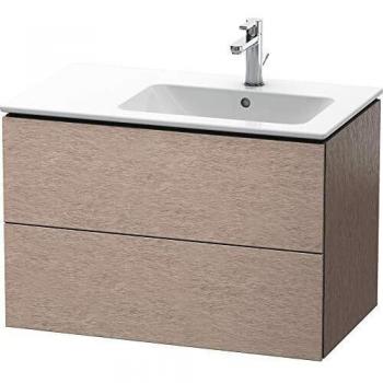 Duravit L‑Cube Sospeso 82×48 cm