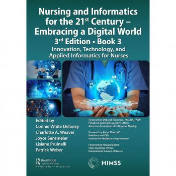 Nursing and Informatics for the 21st Century