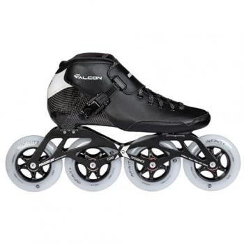 Falcon RapidRoller 7‑EU Black