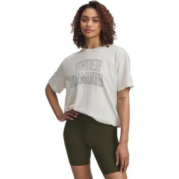 Women's Under Armour Rival Over X Small – Summit White Edition