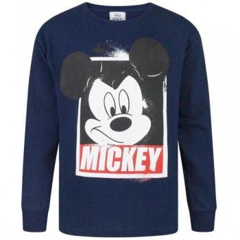T-shirt Mickey Mouse pour garçons 14-15 ans