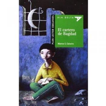 El cartero de Bagdad (P Colombia)