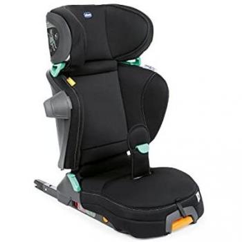 Siège-Auto Fold&Go i-Size Noir