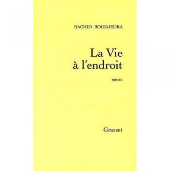 La vie à l'endroit