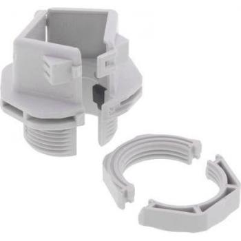 Wiska Polyamide Cable Gland M50 RAL 7035