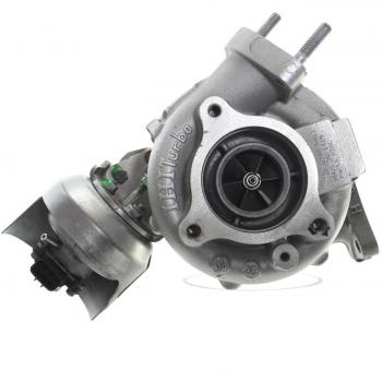 ALANKO 11901429 Turbo