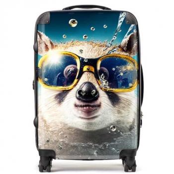 Dormouse Splashart Premium Hard Shell