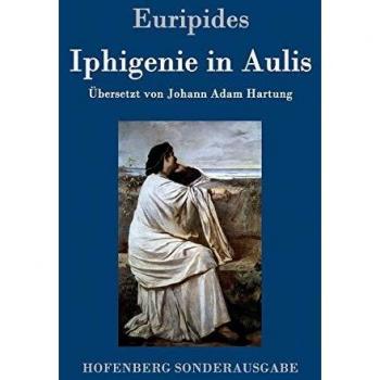 Iphigenie in Aulis