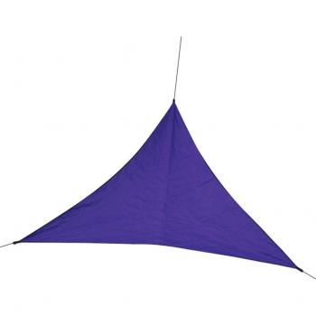 300cm Waterproof Triangle Sunshade
