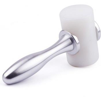 Nylon Beater Hammer for Leather Making