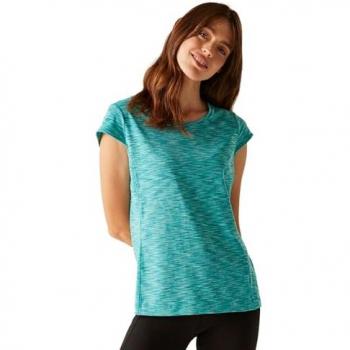 Damen T-Shirt Hyperdimension von Regatta