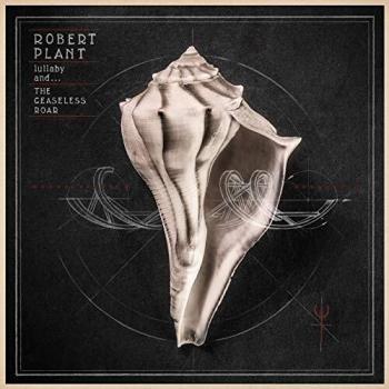 Lullaby and...the Ceaseless Roar [Vinyl LP]