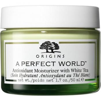 Origins Tagescreme A Perfect World Antioxidant Moisturizer