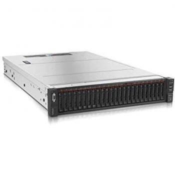 Lenovo Server Rack SR650 (2U) con Xeon Silvers 4208
