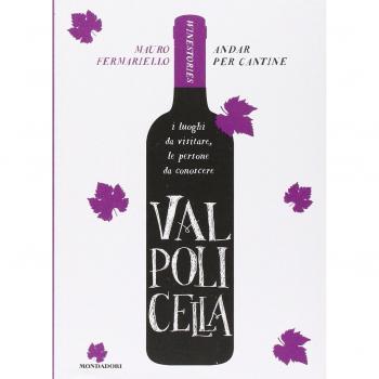 Valpolicella. Andar per cantine. Winestories