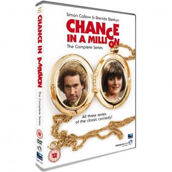 Chance In A Million