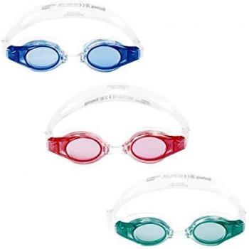Lil Wave Swimming Goggles