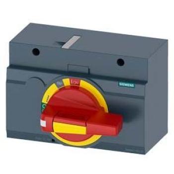 Modulo Relè Siemens 3VA9467-0EK15