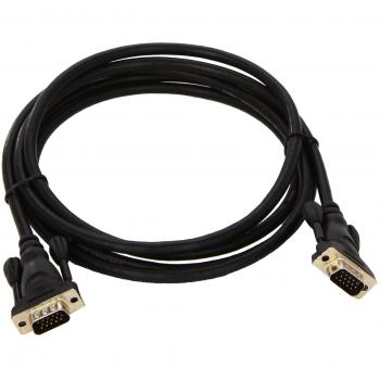 Belkin 2m HDDB15 Male to Male VGA Cable