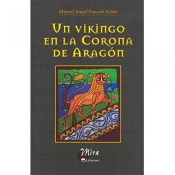 Un vikingo en la corona de aragón