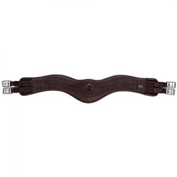 Shires Anatomical Elastic Girth