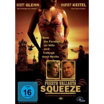 Puerto Vallarta Squeeze