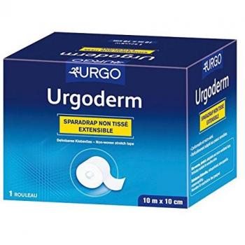 Urgoderm Elastikroll 10 × 100 cm