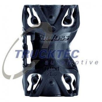 Conector de Conexión TRUCKTEC AUTOMOTIVE 01.36.124