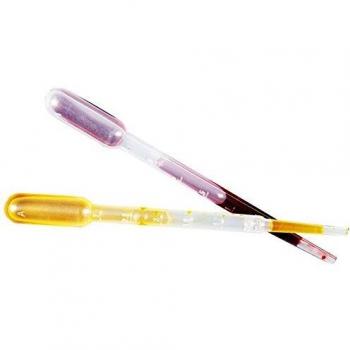 Pipette Graduate Oz 3 ml (10 pezzi)