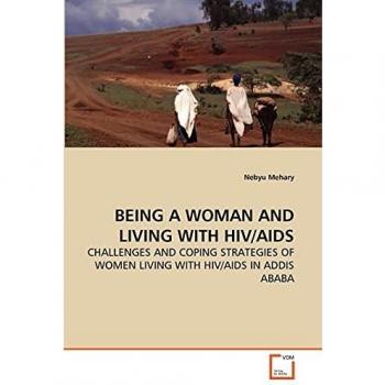 BEING A WOMAN AND LIVING WITH HIV/AIDS