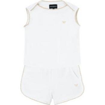 Giorgio Armani Ensemble enfant Emporio Armani Alain Blanc 8 ans