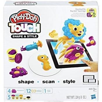 PLAY-DOH PDOH DIGITAL