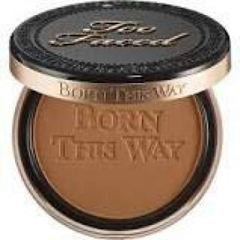 Born This Way Mehrzweck-Komplexionspuder mit Deckkraft – Too Faced