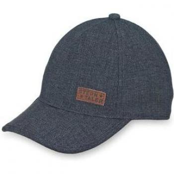 Sterntaler Denim Basecap für Kinder