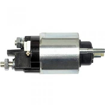 Motorino Avviamento con Elettromagnete AS‑PL SS6019