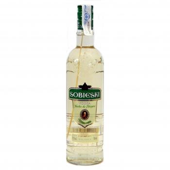 Sobieski Herbes de Pologne 70 cl