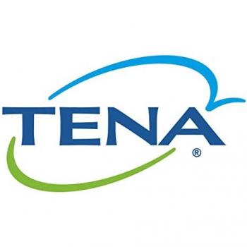 TENA SILHOUETTE Plus L creme Inkontinenz Pants 4x10 Stück