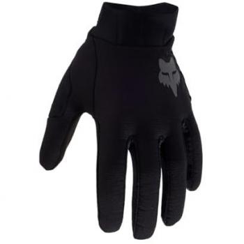 Fox Männer Handschuhe 24 Löschschutz Lo‑Pro Schwarz L