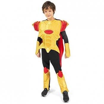 Costume Gormiti Lord Keryon Taglia L