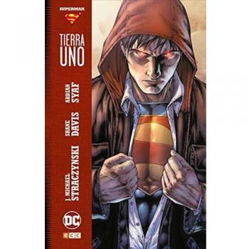 Superman: Tierra uno