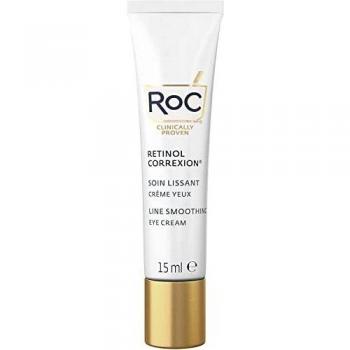 RoC Retinol Correxion Line Smoothing Eye Cream