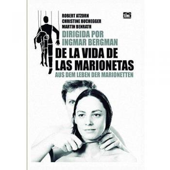 De la Vida de las Marionetas [DVD]