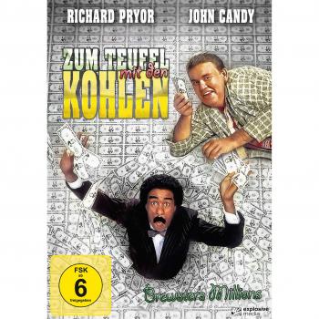 Zum Teufel mit den Kohlen