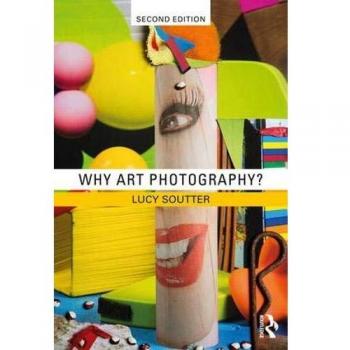 Why Art Photography