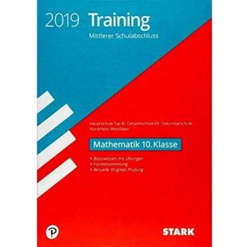 Training Mittlerer Schulabschluss