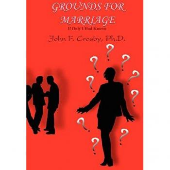 Grounds for Marriage